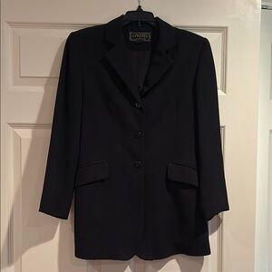 EXPRESS vintage Black Blazer